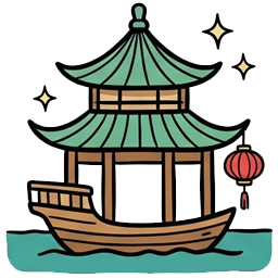 Китай